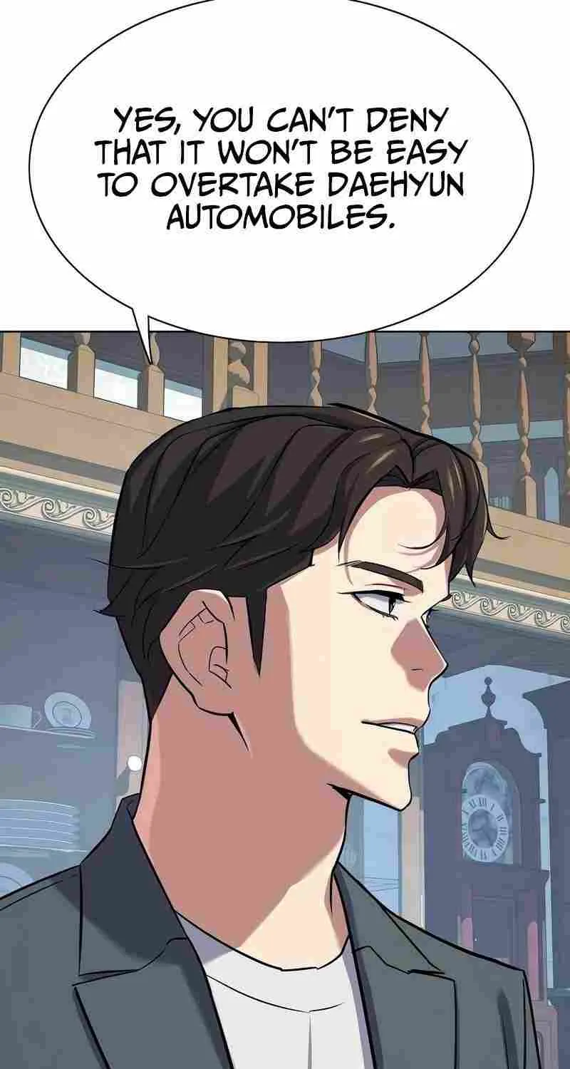 Read The Chaebeol’s Youngest Son chapter 114 image 9 on Lezhin