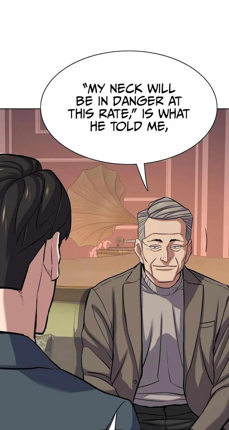 Read The Chaebeol’s Youngest Son chapter 114 image 90 on Lezhin