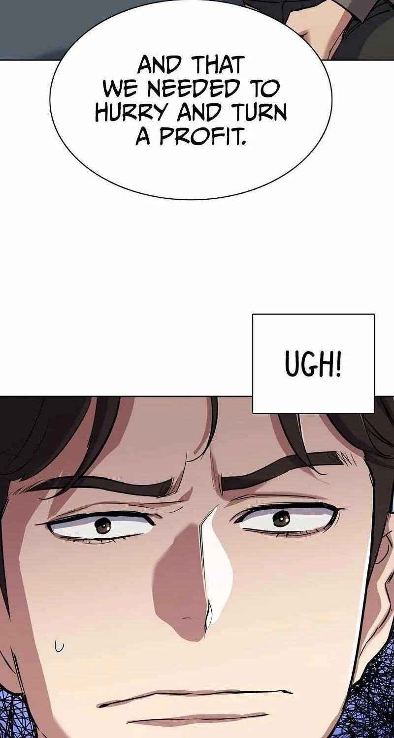 Read The Chaebeol’s Youngest Son chapter 114 image 91 on Lezhin