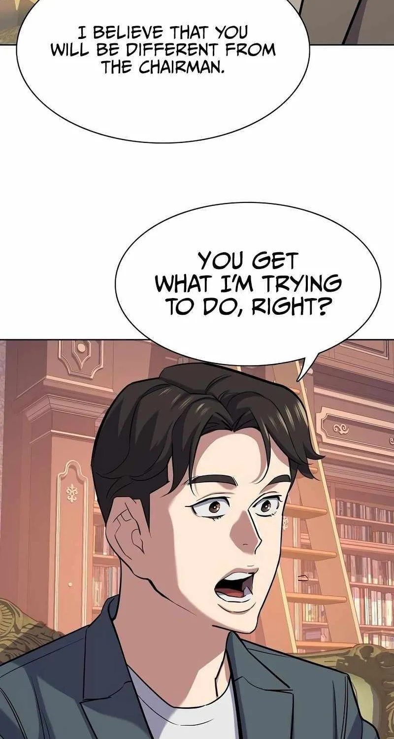 Read The Chaebeol’s Youngest Son chapter 114 image 93 on Lezhin