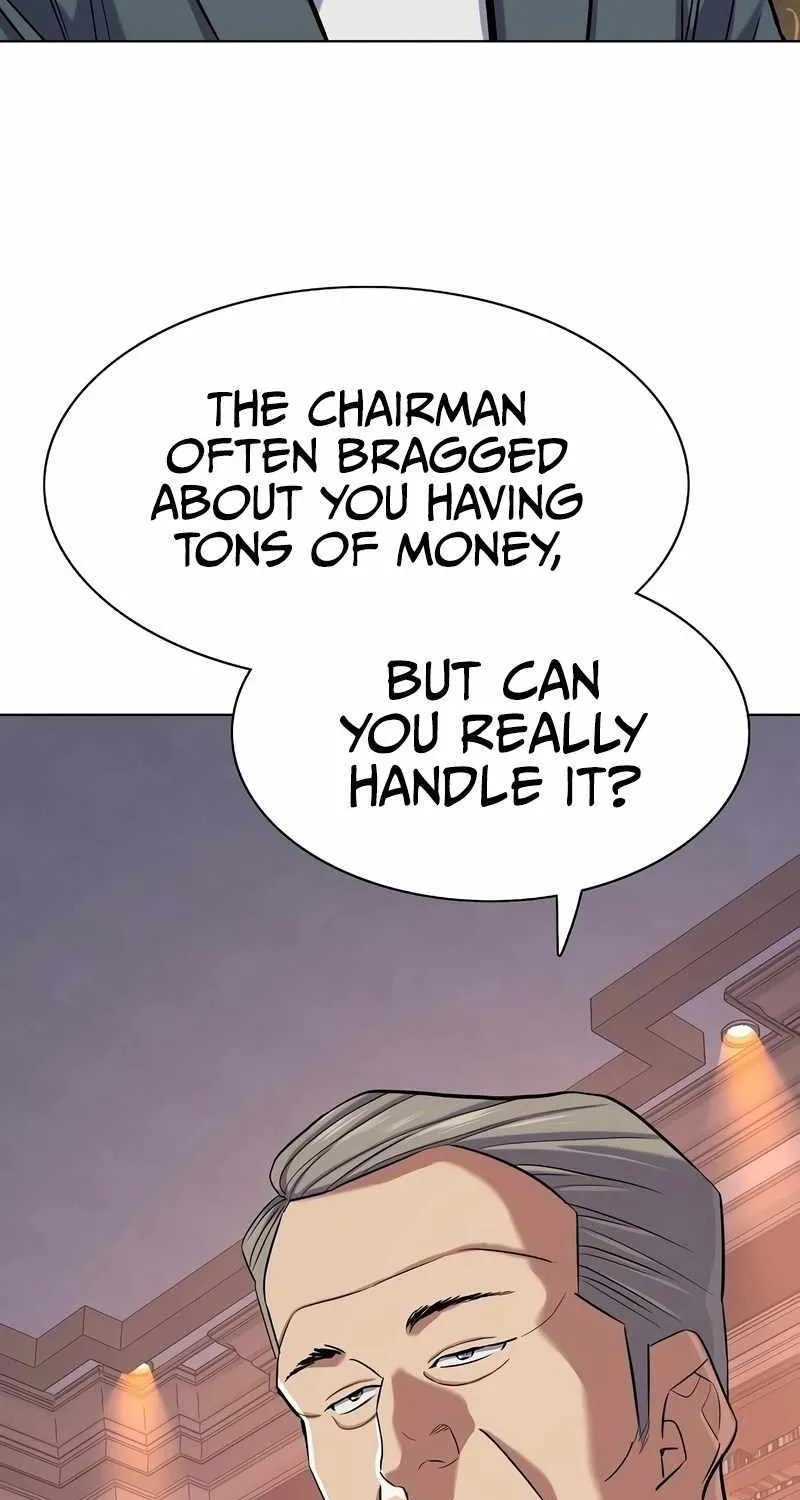 Read The Chaebeol’s Youngest Son chapter 114 image 94 on Lezhin