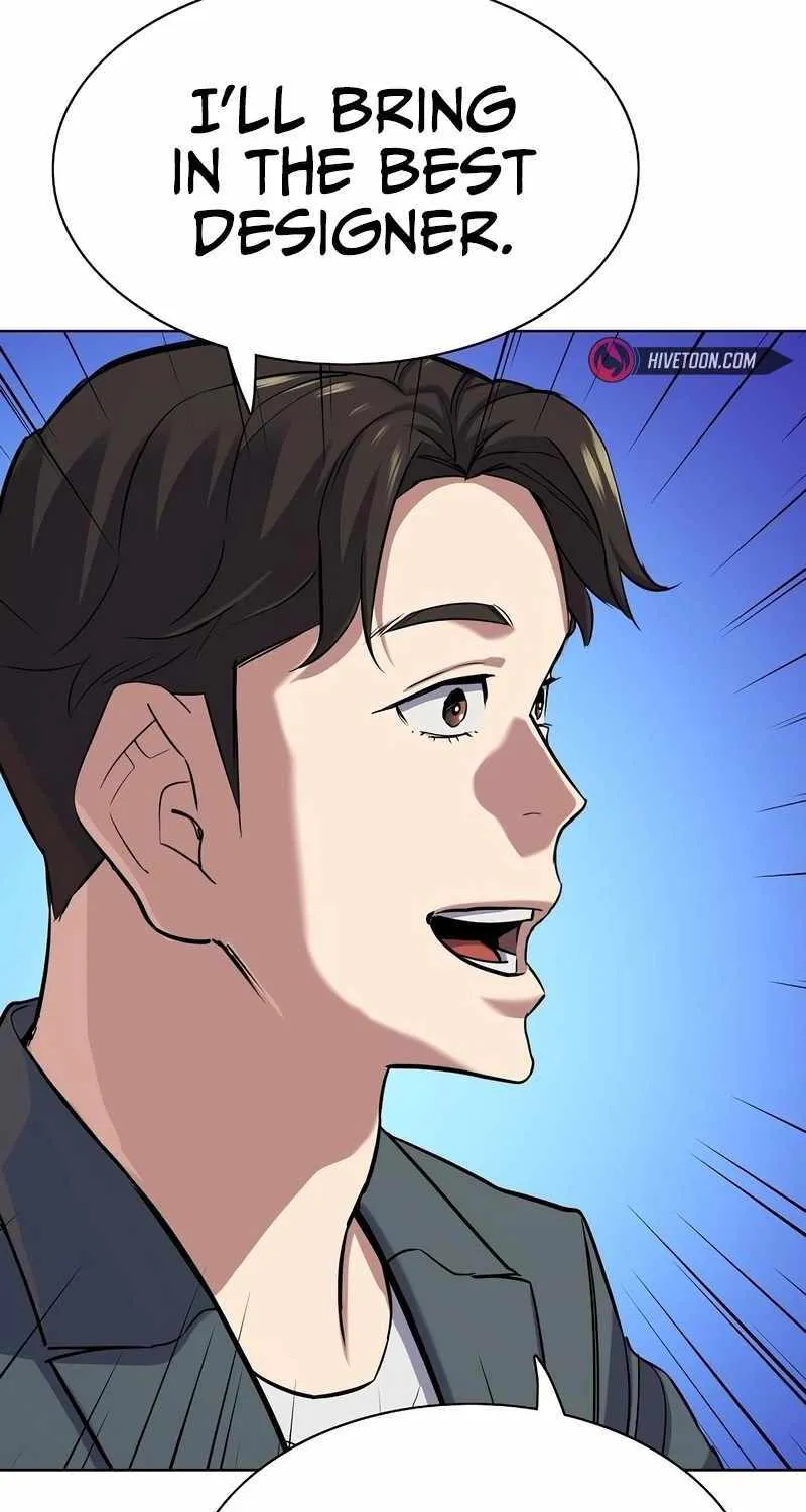 Read The Chaebeol’s Youngest Son chapter 114 image 96 on Lezhin