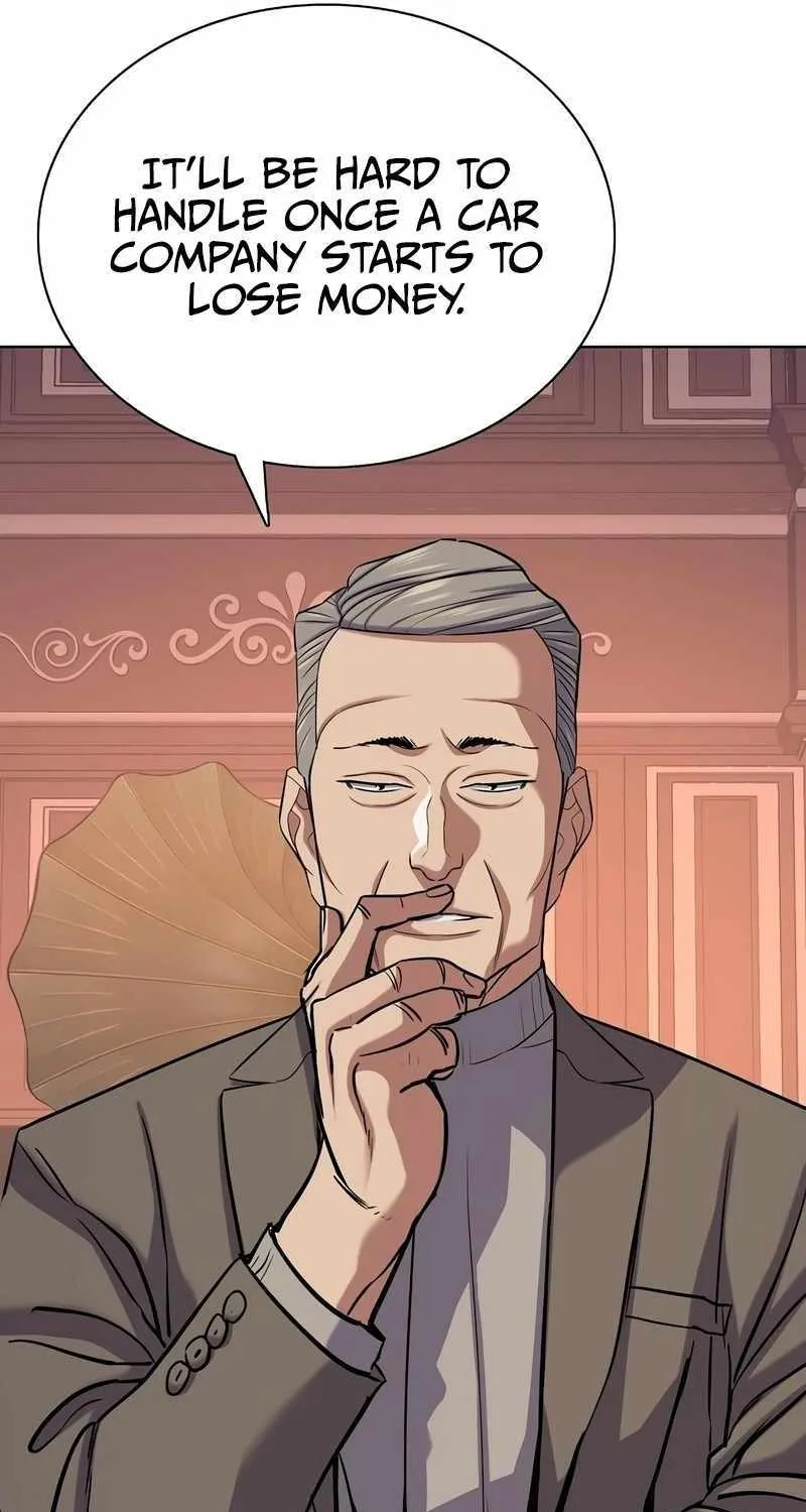 Read The Chaebeol’s Youngest Son chapter 114 image 99 on Lezhin