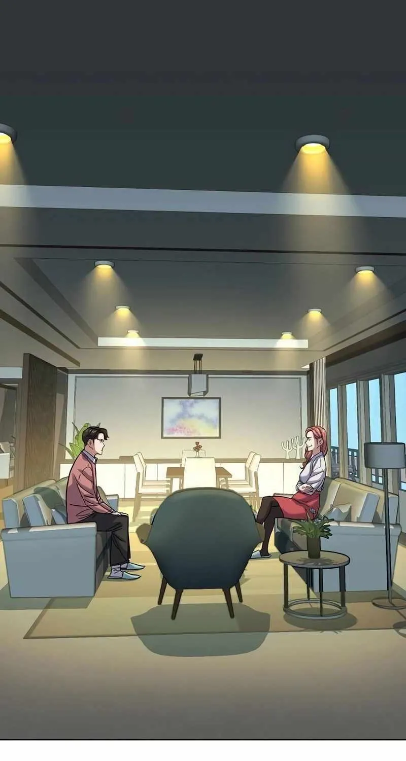 Read The Chaebeol’s Youngest Son chapter 115 image 103 on Lezhin