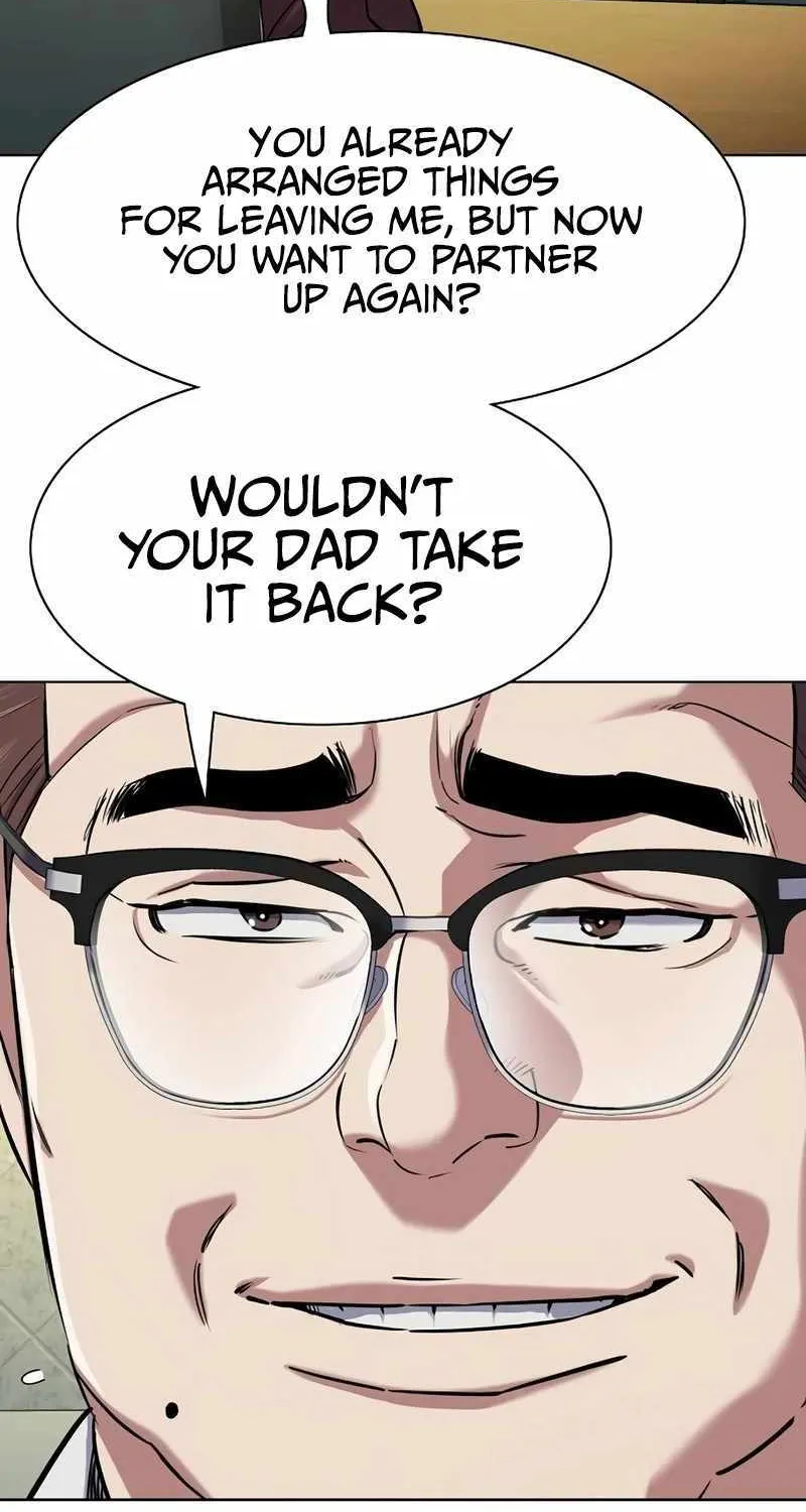 Read The Chaebeol’s Youngest Son chapter 115 image 11 on Lezhin