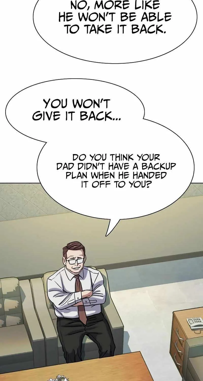Read The Chaebeol’s Youngest Son chapter 115 image 13 on Lezhin