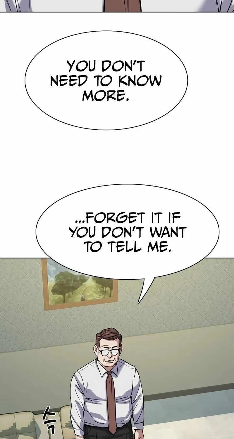 Read The Chaebeol’s Youngest Son chapter 115 image 17 on Lezhin