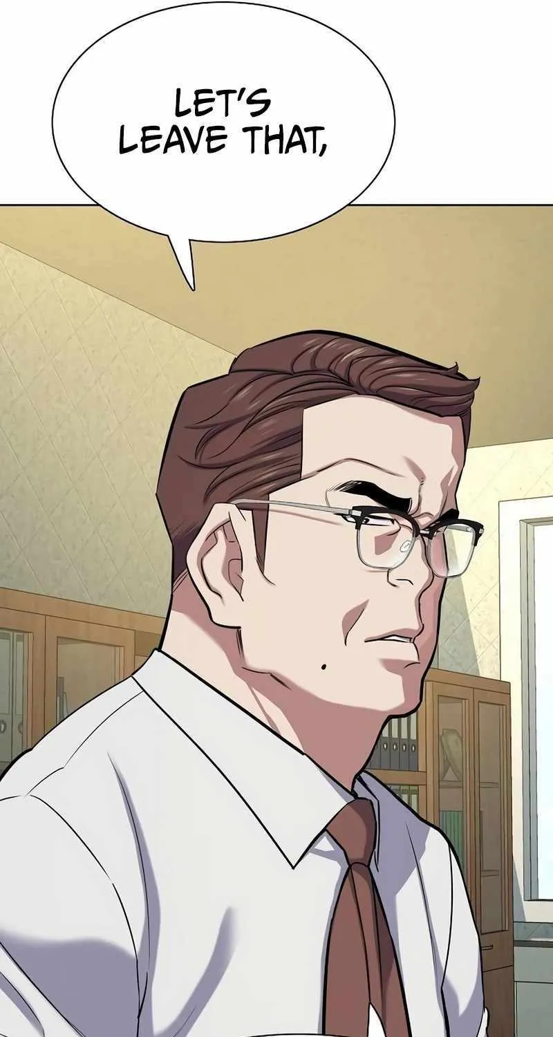 Read The Chaebeol’s Youngest Son chapter 115 image 19 on Lezhin