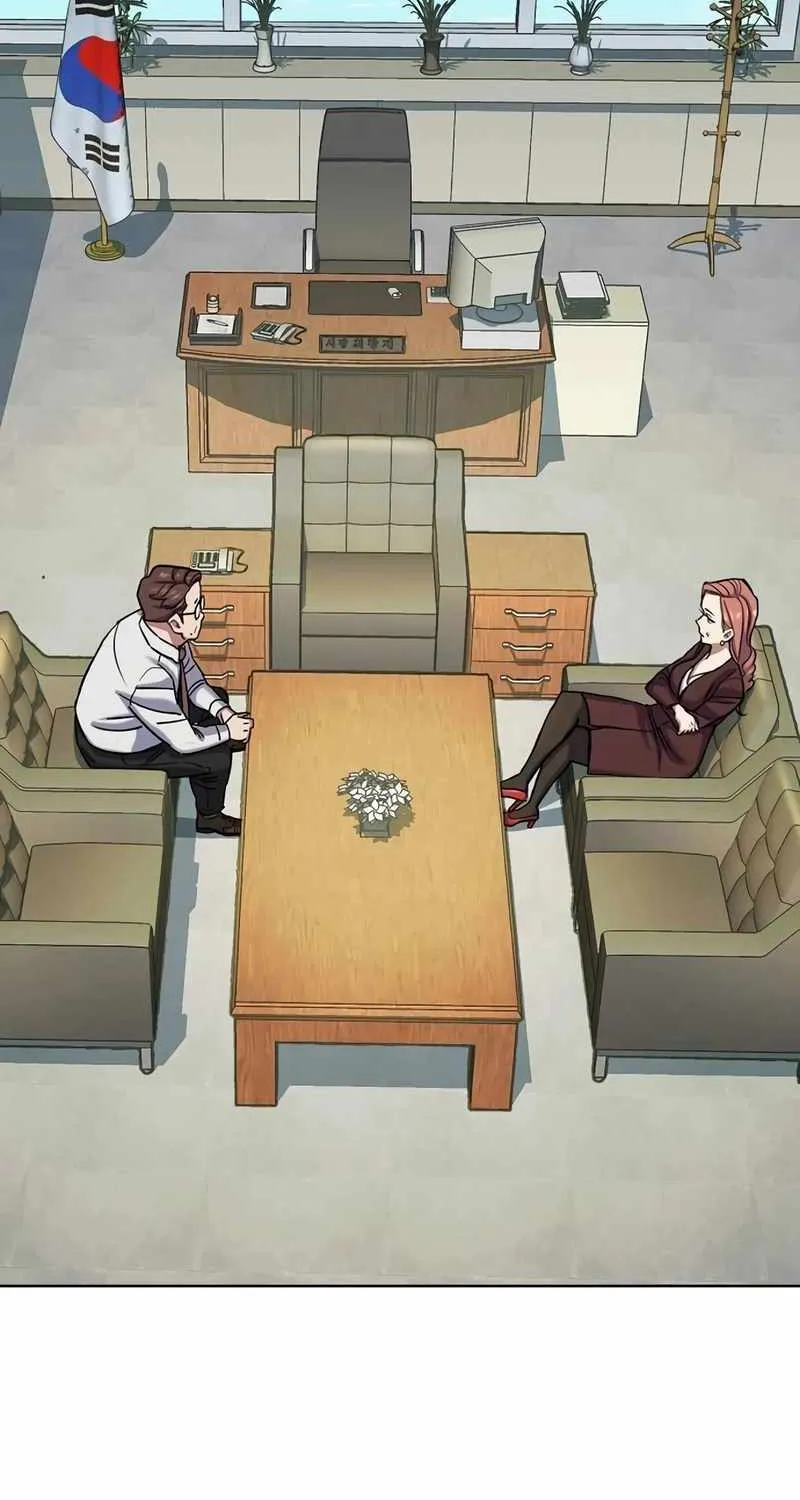 Read The Chaebeol’s Youngest Son chapter 115 image 2 on Lezhin