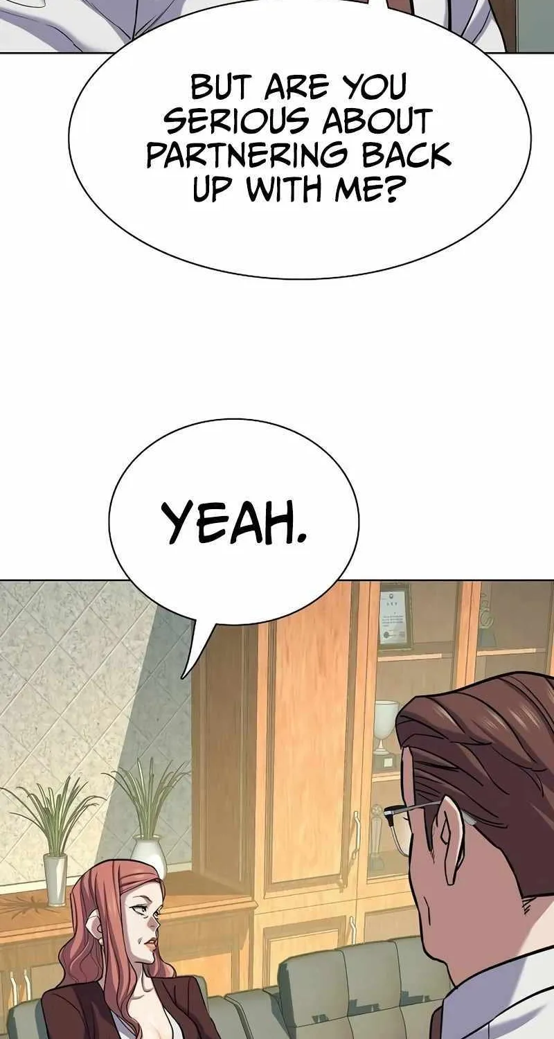 Read The Chaebeol’s Youngest Son chapter 115 image 20 on Lezhin
