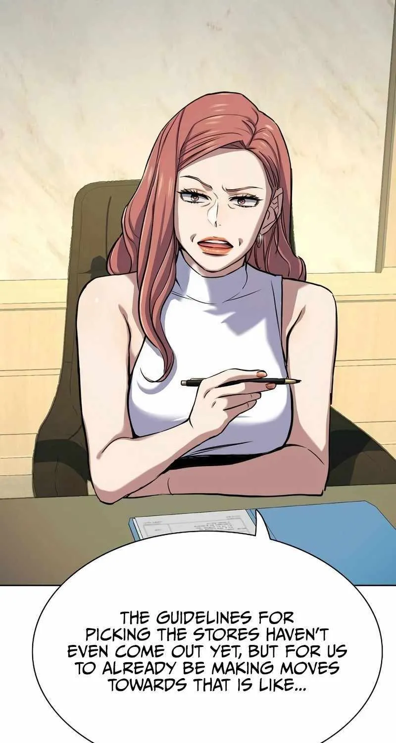 Read The Chaebeol’s Youngest Son chapter 115 image 29 on Lezhin