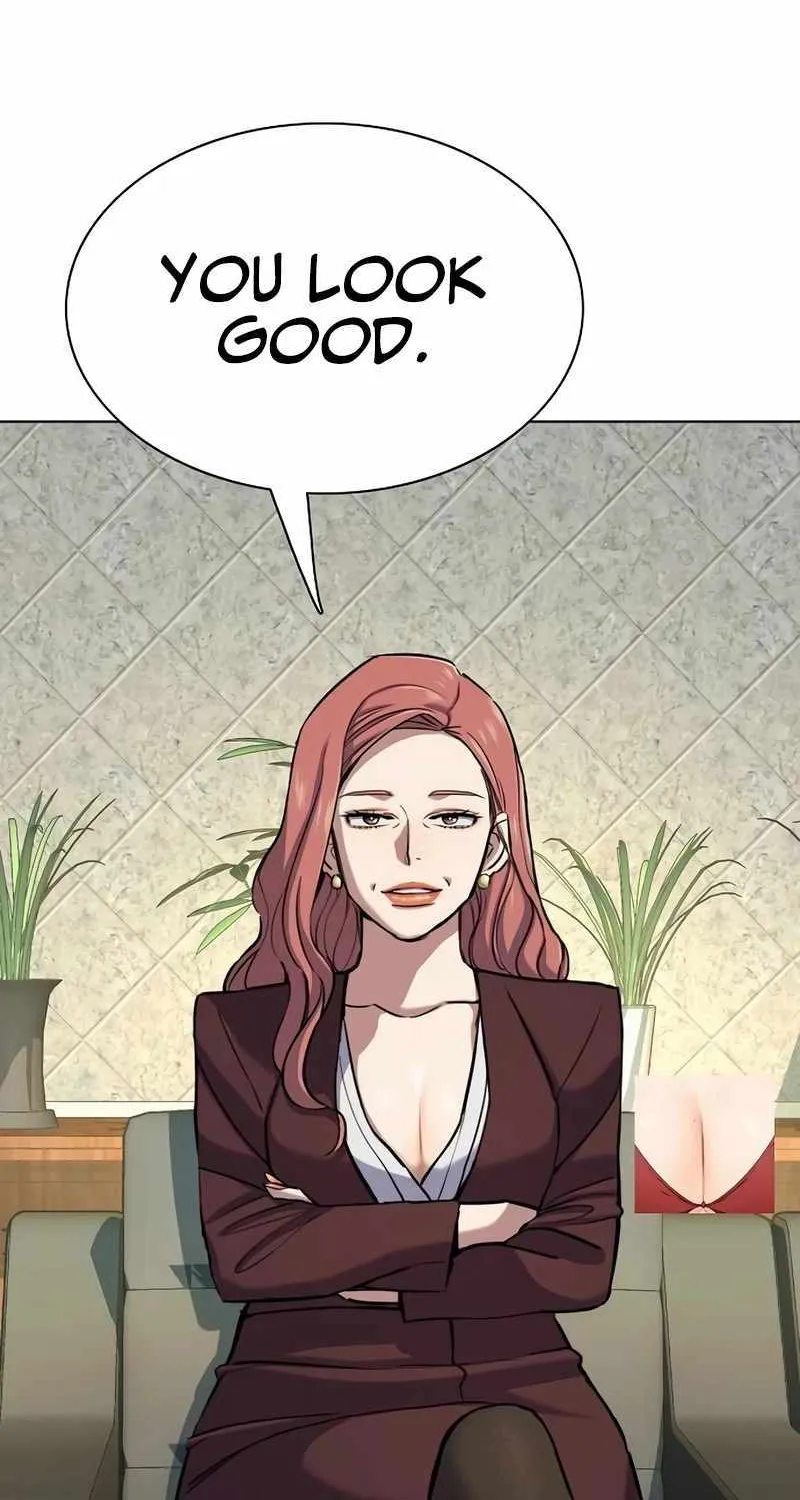 Read The Chaebeol’s Youngest Son chapter 115 image 3 on Lezhin