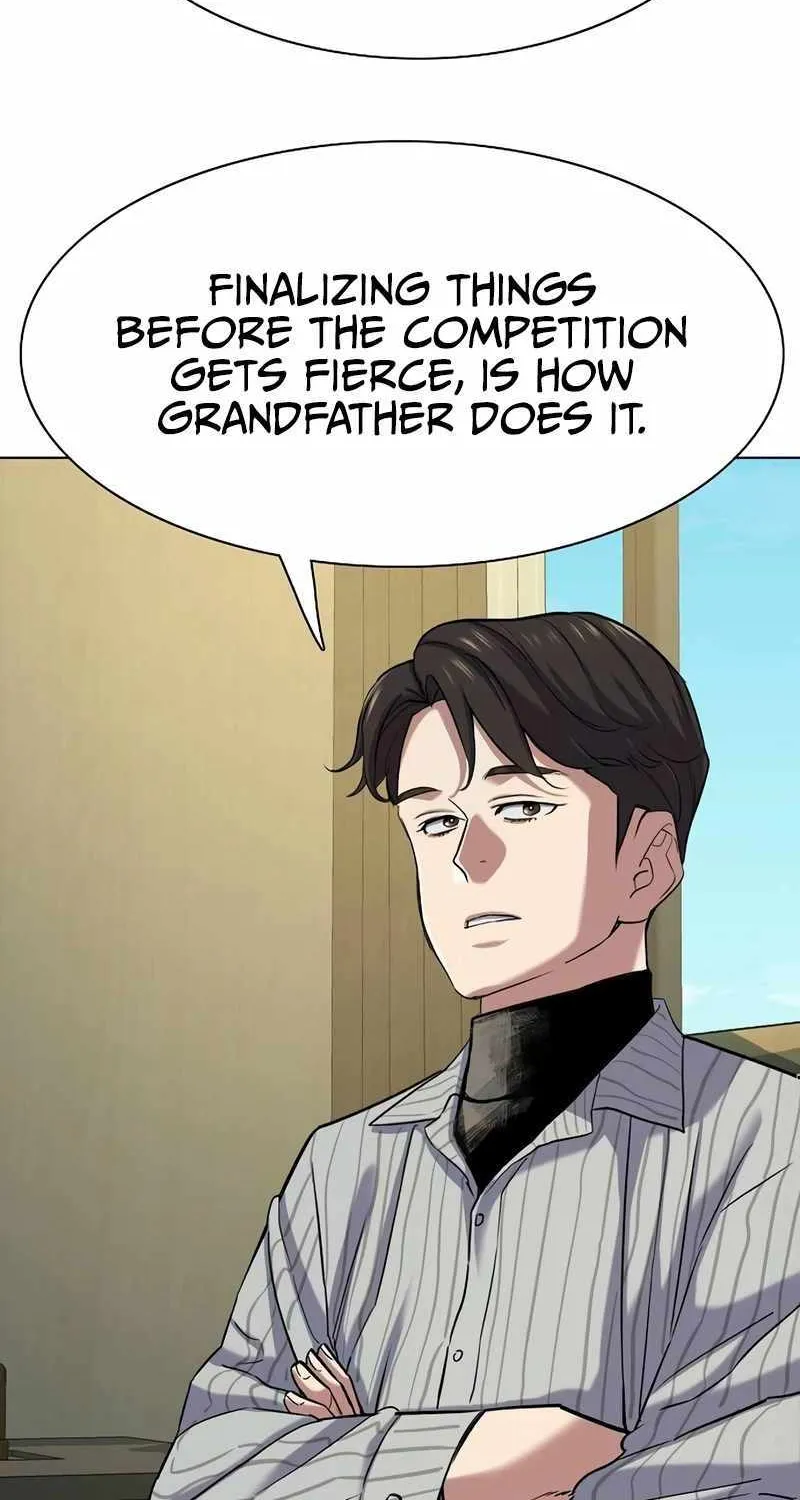 Read The Chaebeol’s Youngest Son chapter 115 image 30 on Lezhin