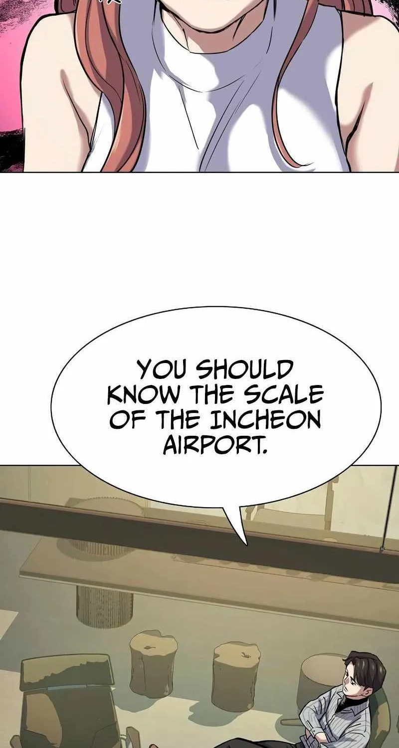 Read The Chaebeol’s Youngest Son chapter 115 image 32 on Lezhin