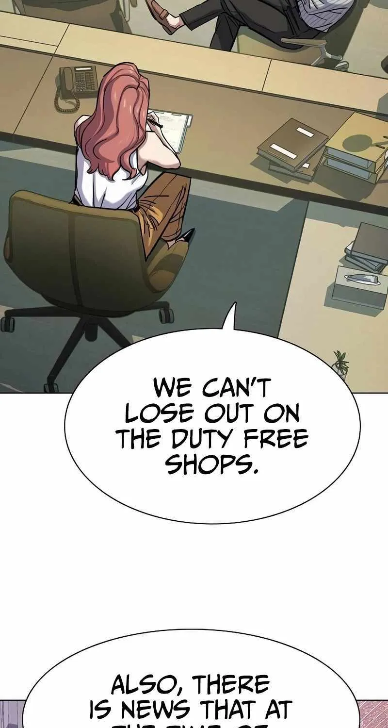 Read The Chaebeol’s Youngest Son chapter 115 image 33 on Lezhin