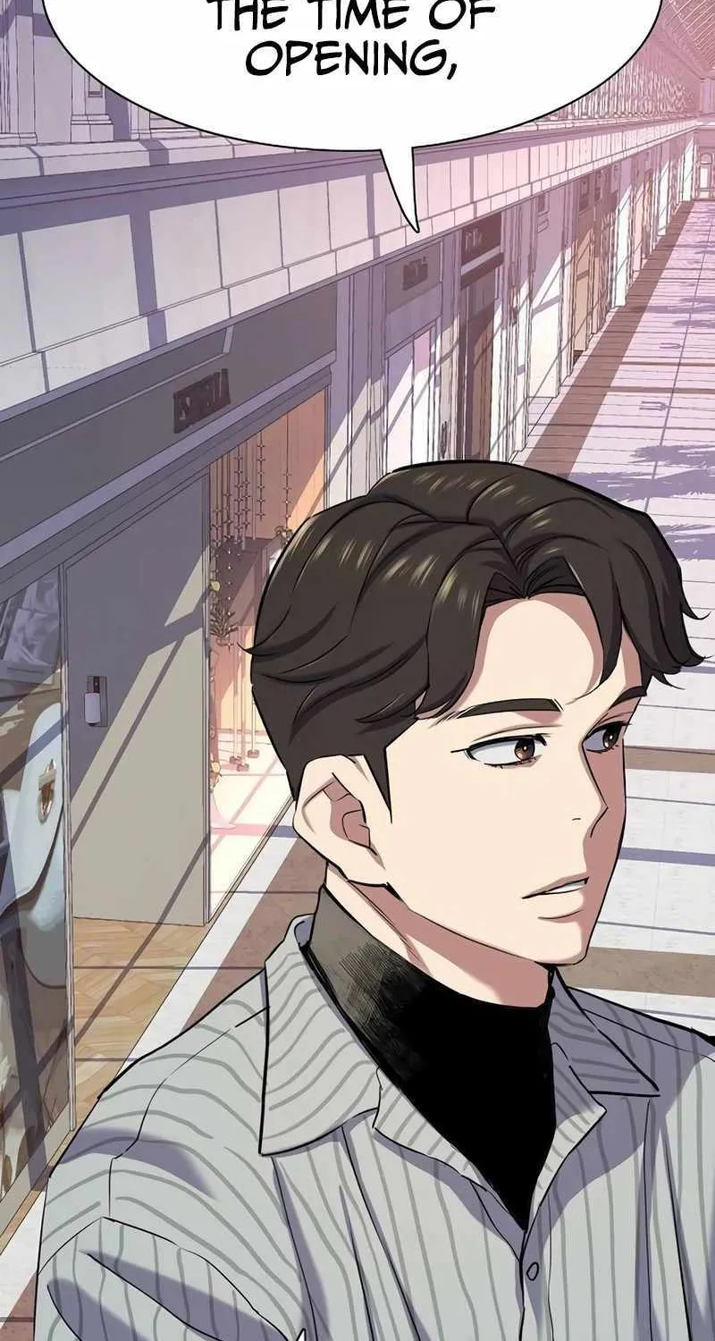 Read The Chaebeol’s Youngest Son chapter 115 image 34 on Lezhin