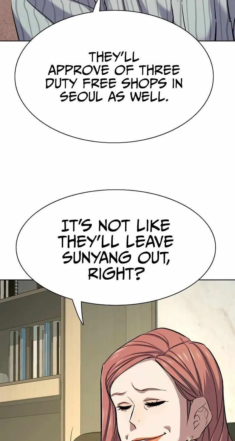 Read The Chaebeol’s Youngest Son chapter 115 image 35 on Lezhin
