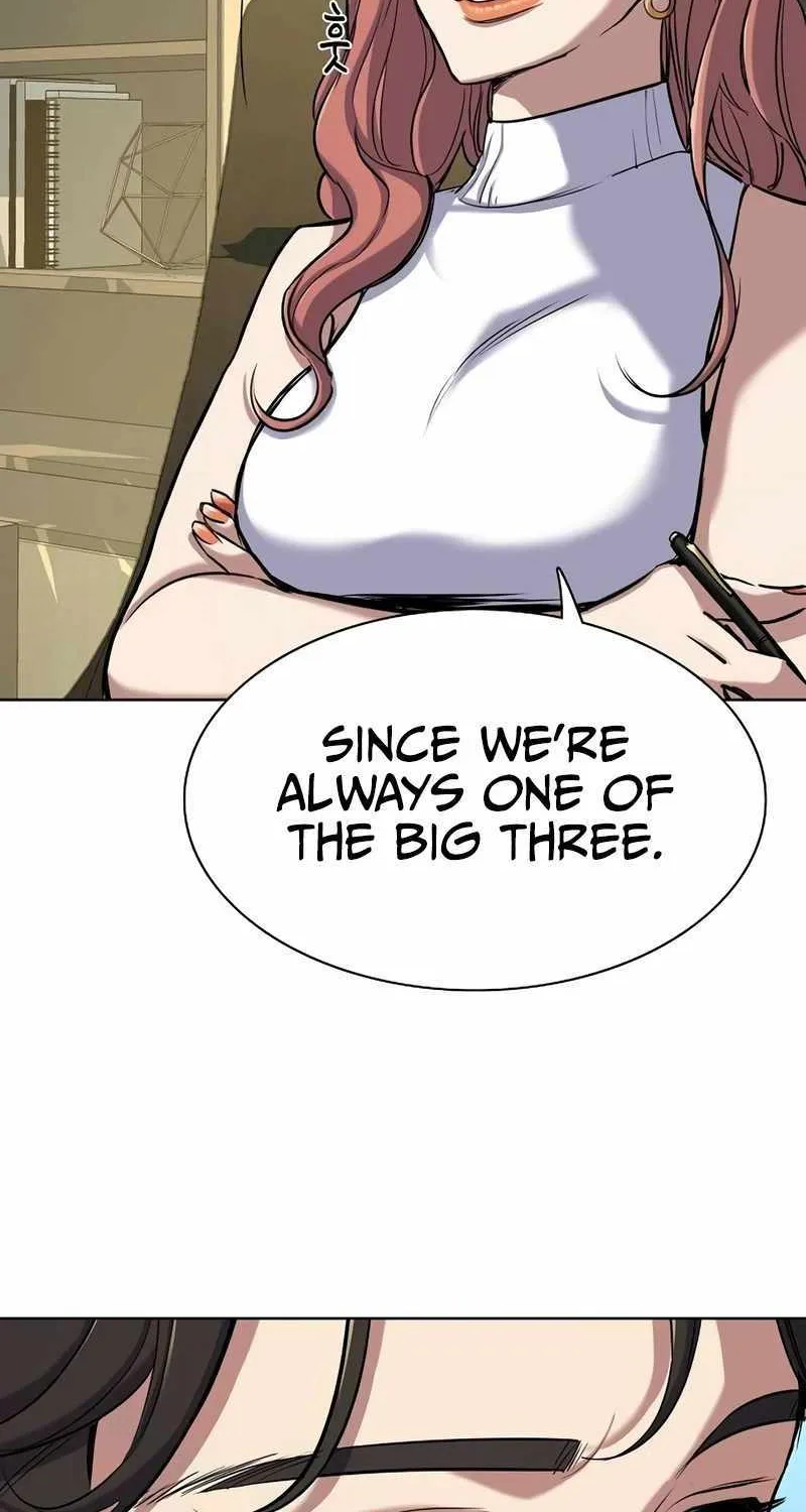 Read The Chaebeol’s Youngest Son chapter 115 image 36 on Lezhin
