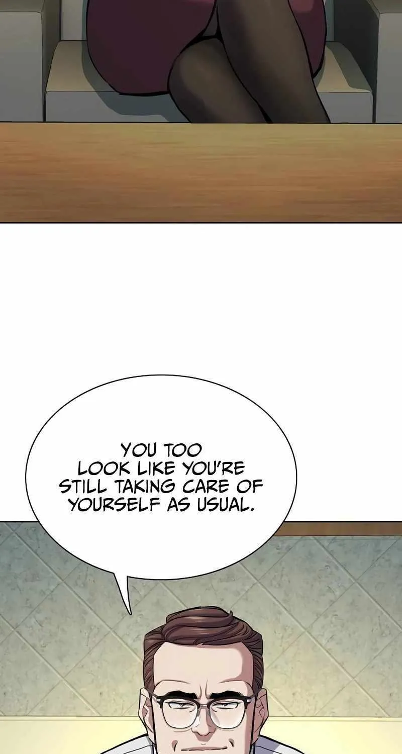 Read The Chaebeol’s Youngest Son chapter 115 image 4 on Lezhin