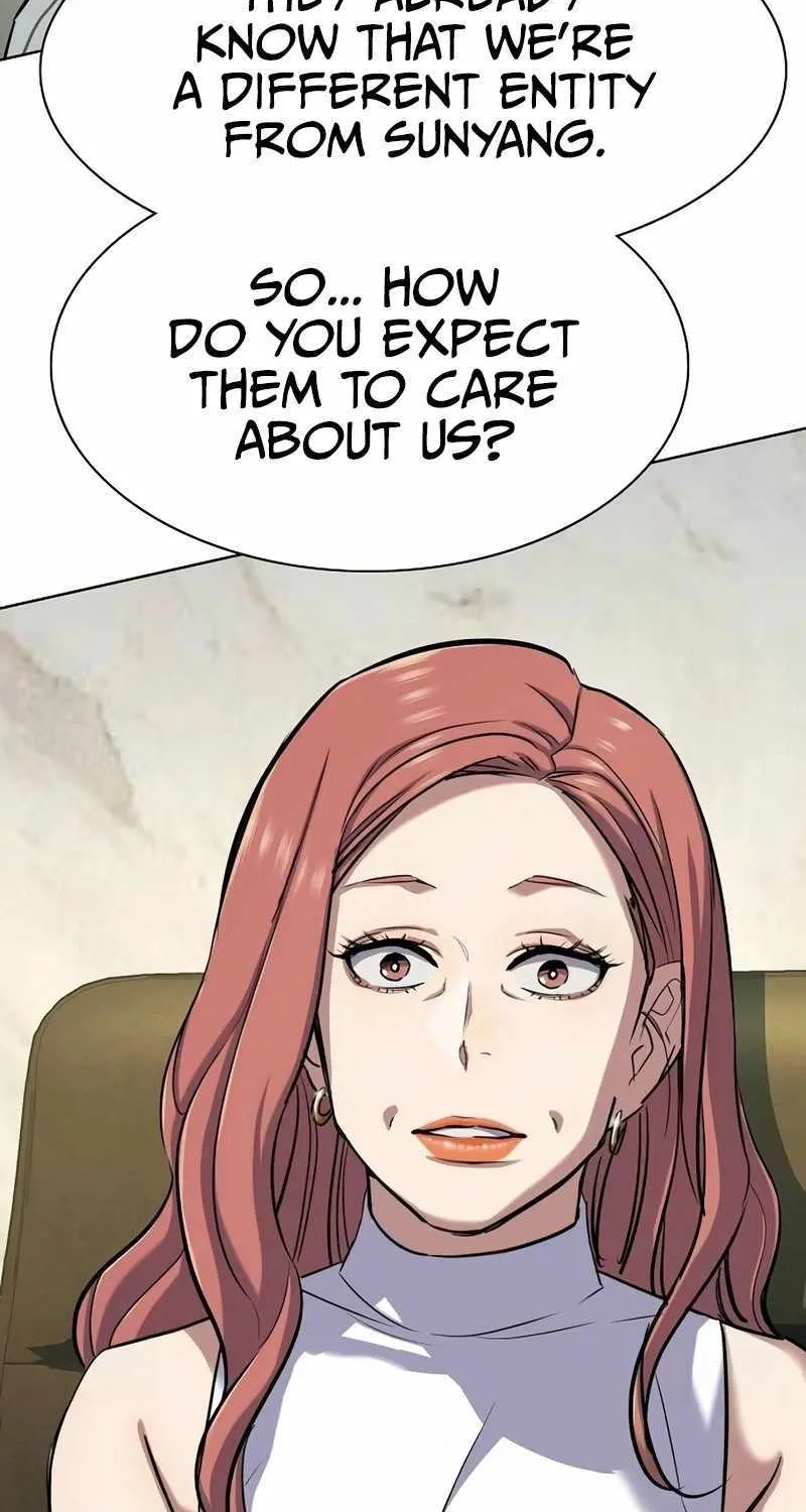 Read The Chaebeol’s Youngest Son chapter 115 image 40 on Lezhin