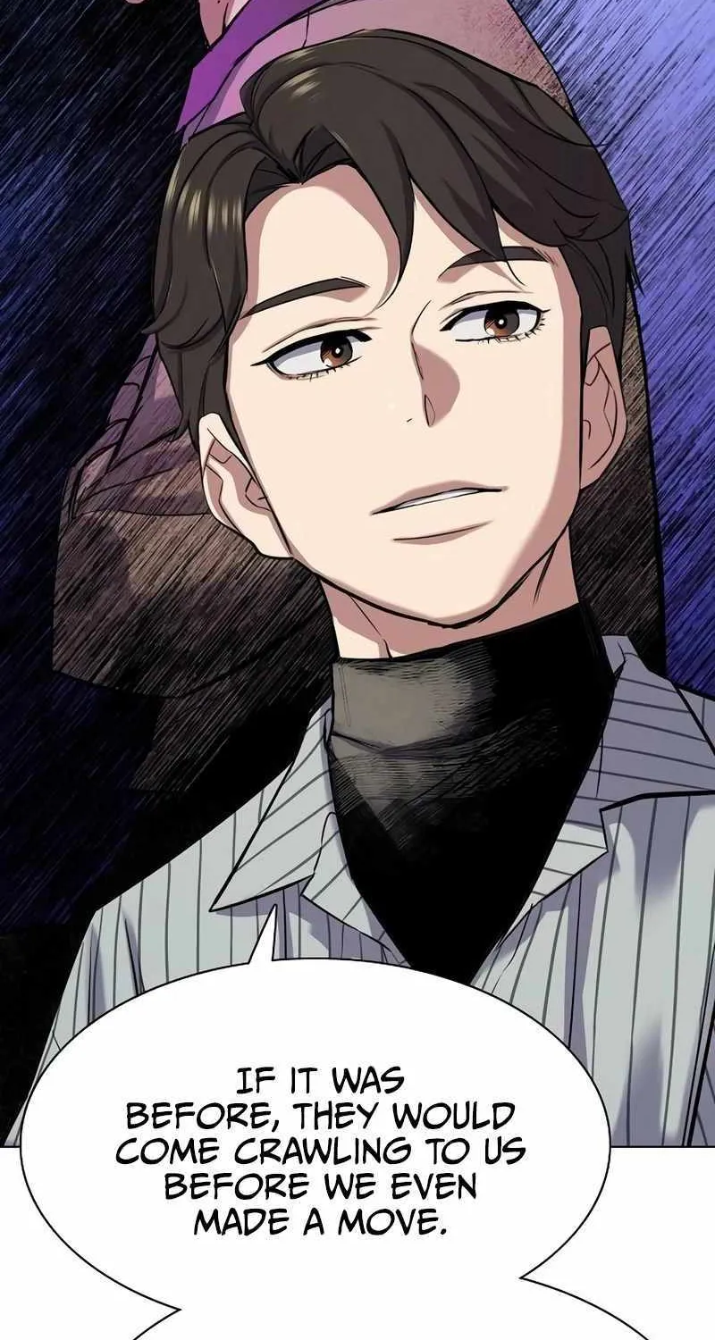 Read The Chaebeol’s Youngest Son chapter 115 image 42 on Lezhin