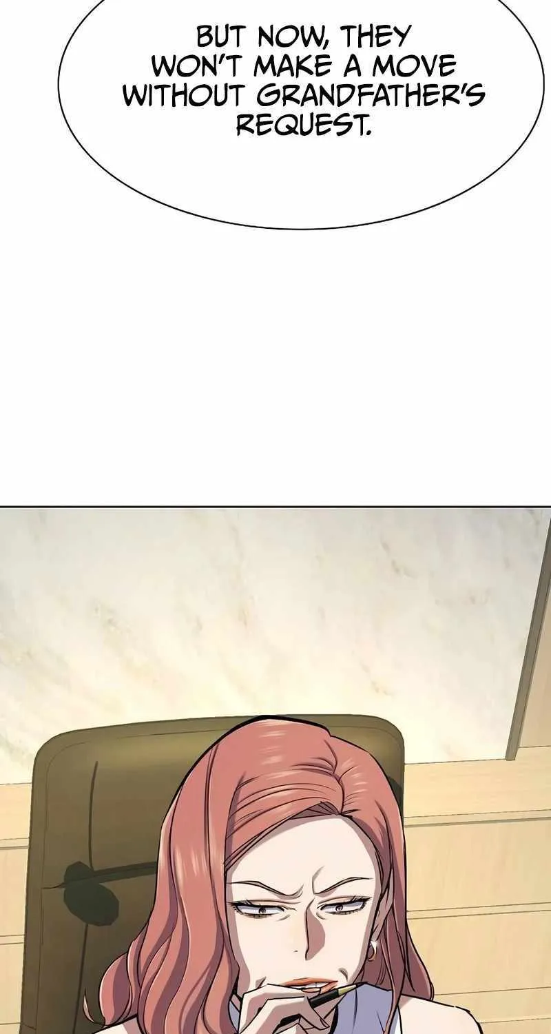 Read The Chaebeol’s Youngest Son chapter 115 image 43 on Lezhin