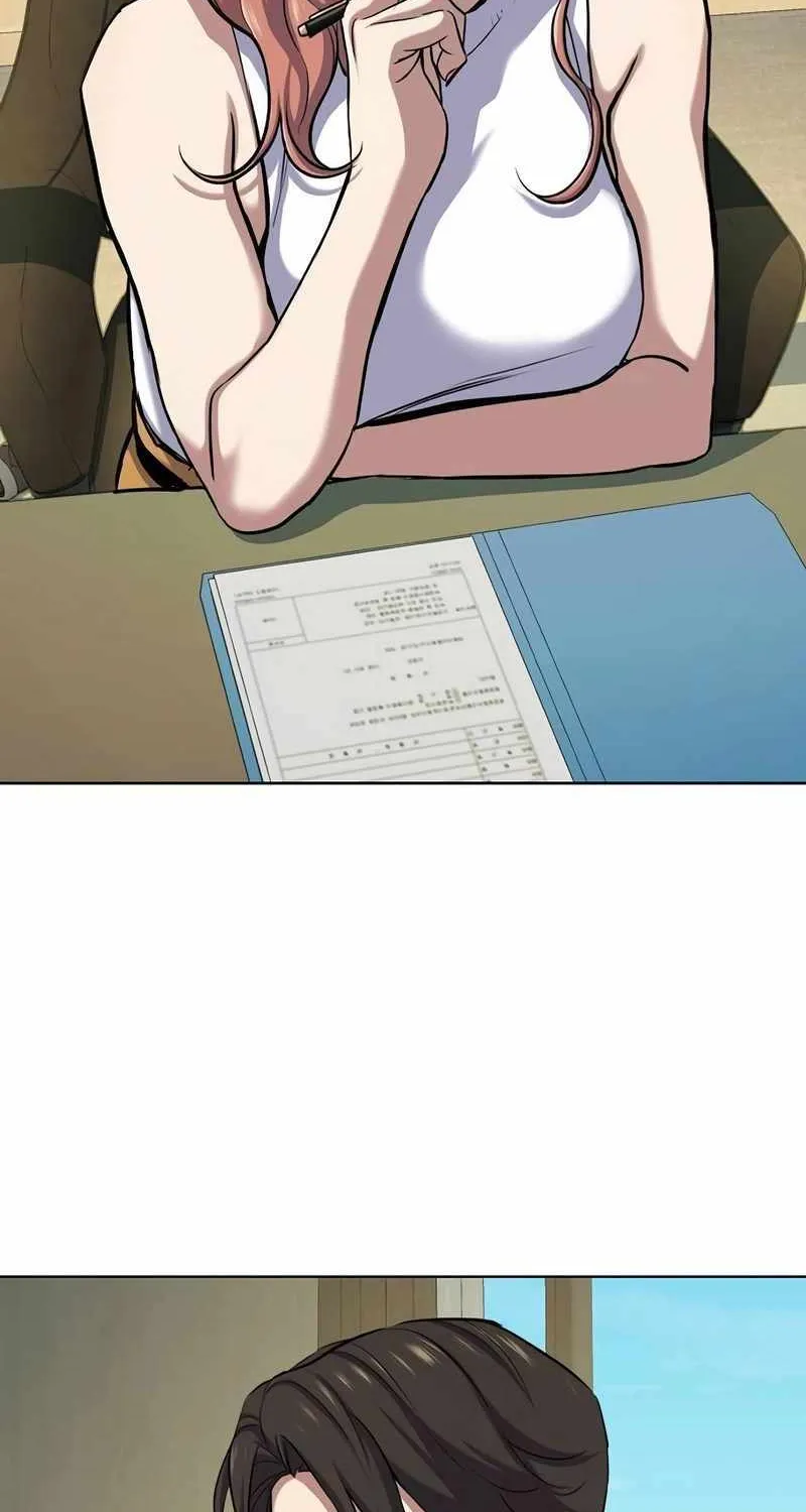 Read The Chaebeol’s Youngest Son chapter 115 image 44 on Lezhin