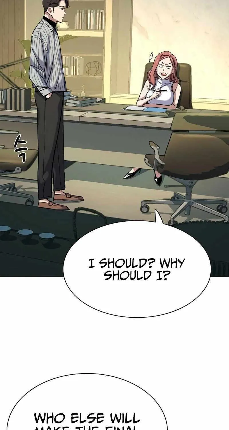 Read The Chaebeol’s Youngest Son chapter 115 image 46 on Lezhin