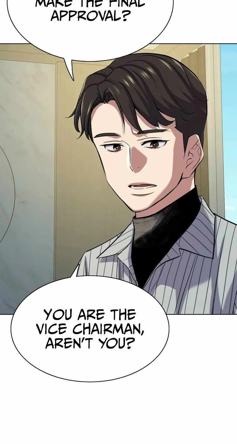 Read The Chaebeol’s Youngest Son chapter 115 image 47 on Lezhin