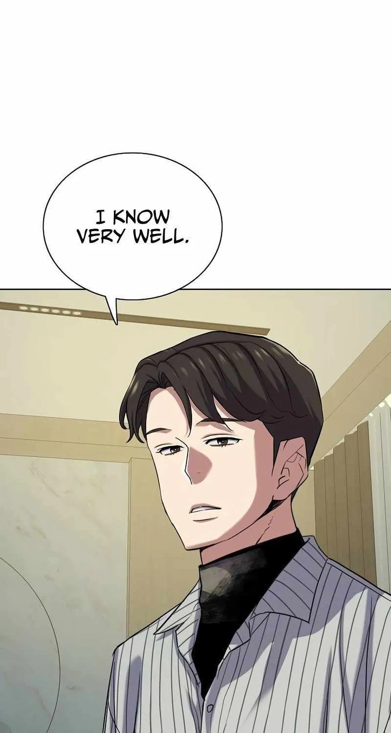 Read The Chaebeol’s Youngest Son chapter 115 image 52 on Lezhin