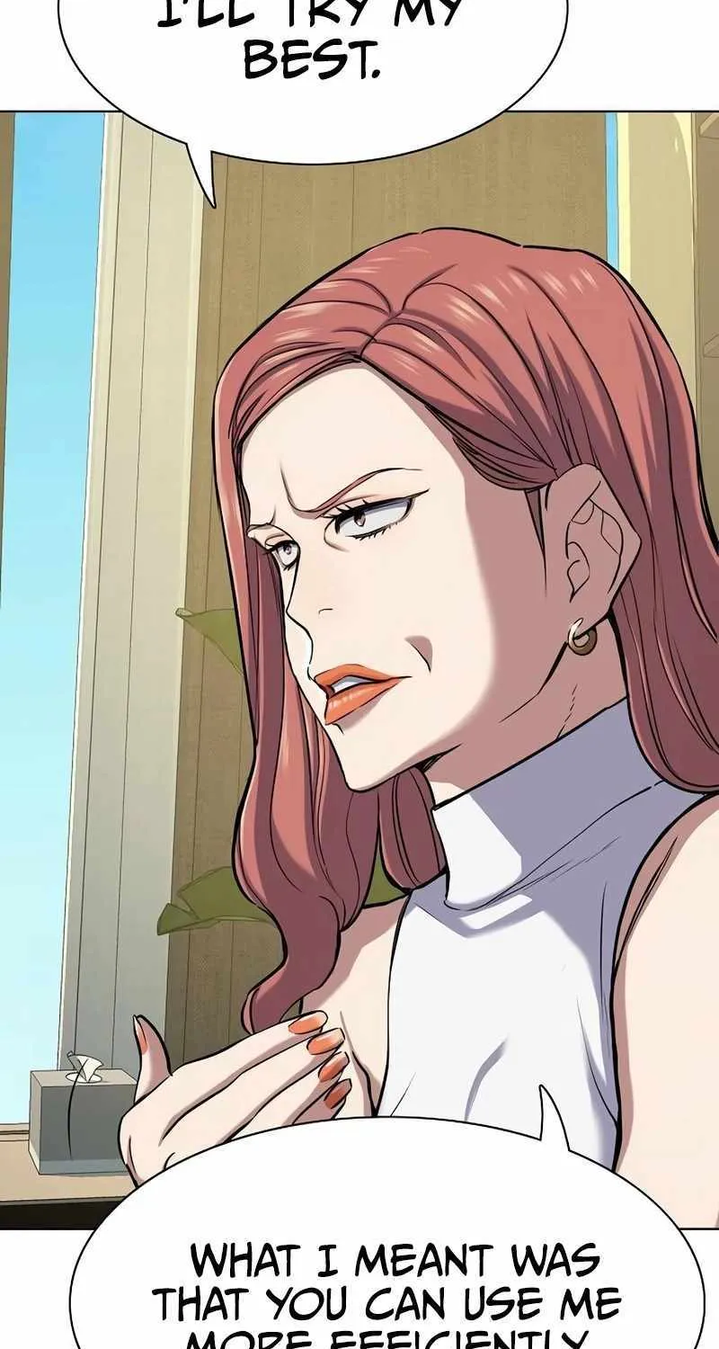 Read The Chaebeol’s Youngest Son chapter 115 image 55 on Lezhin