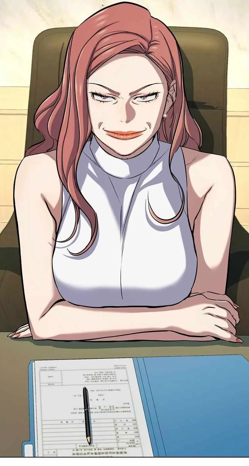Read The Chaebeol’s Youngest Son chapter 115 image 59 on Lezhin