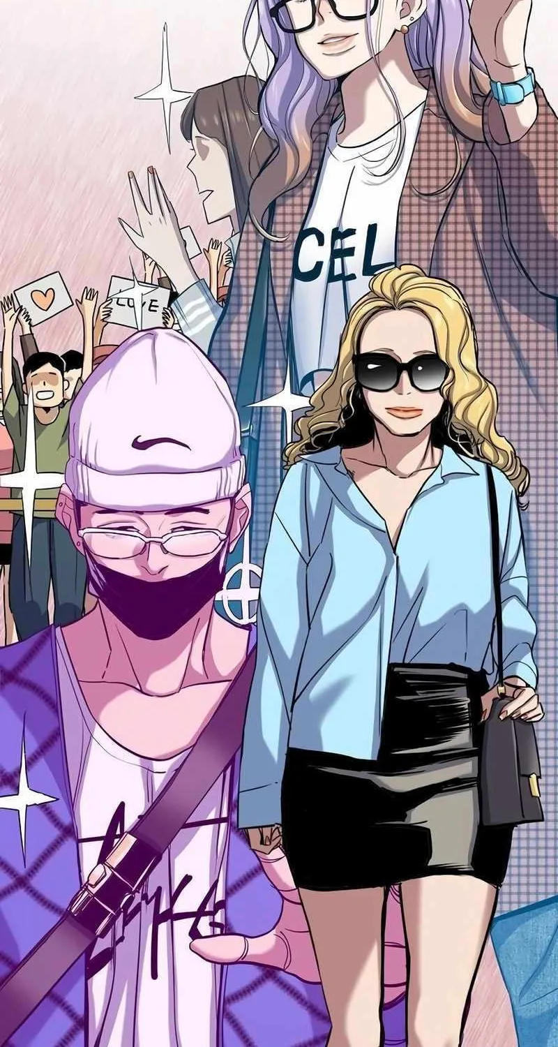 Read The Chaebeol’s Youngest Son chapter 115 image 62 on Lezhin