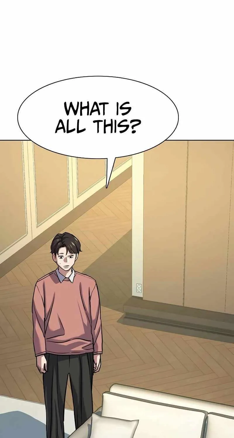 Read The Chaebeol’s Youngest Son chapter 115 image 70 on Lezhin