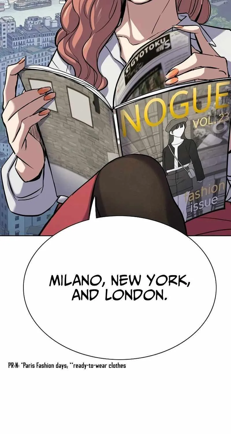 Read The Chaebeol’s Youngest Son chapter 115 image 73 on Lezhin