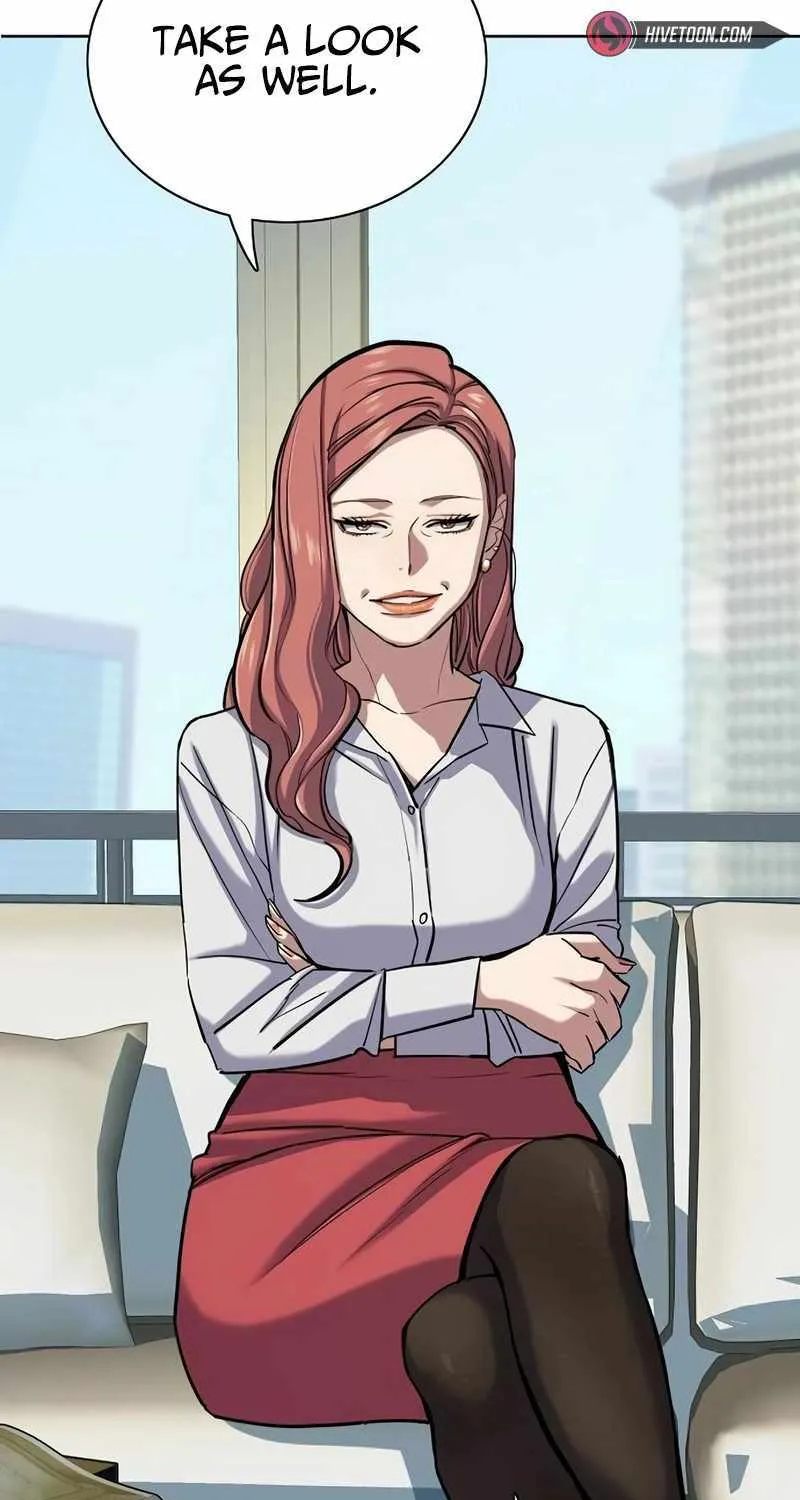 Read The Chaebeol’s Youngest Son chapter 115 image 77 on Lezhin