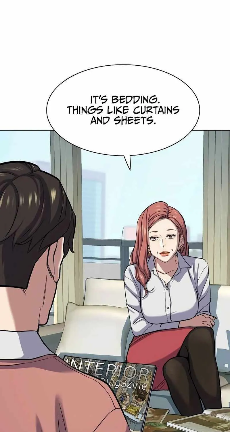 Read The Chaebeol’s Youngest Son chapter 115 image 81 on Lezhin
