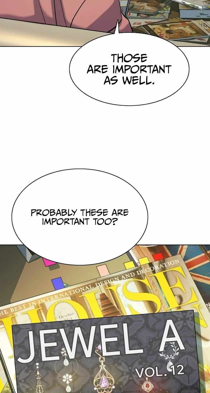 Read The Chaebeol’s Youngest Son chapter 115 image 82 on Lezhin