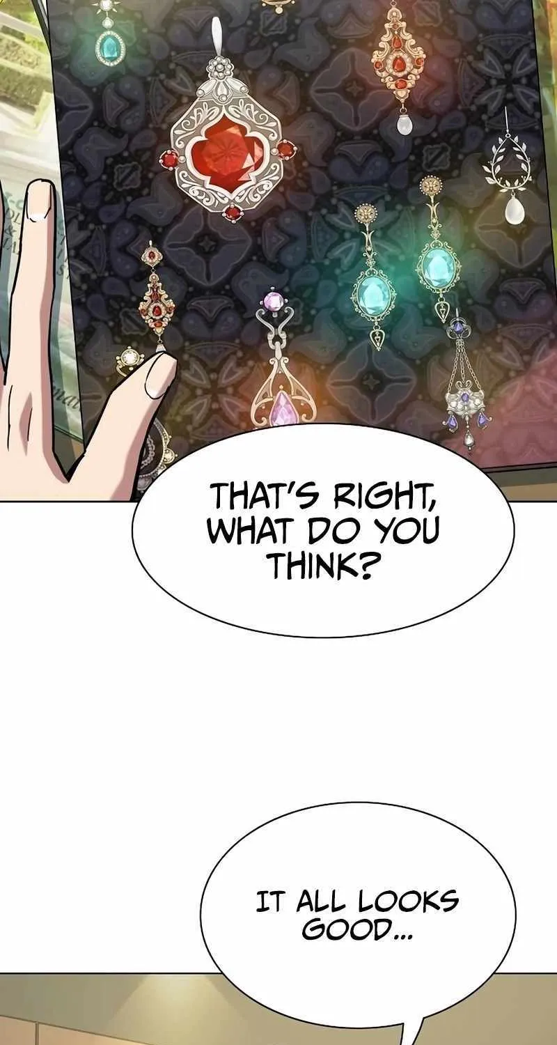 Read The Chaebeol’s Youngest Son chapter 115 image 83 on Lezhin