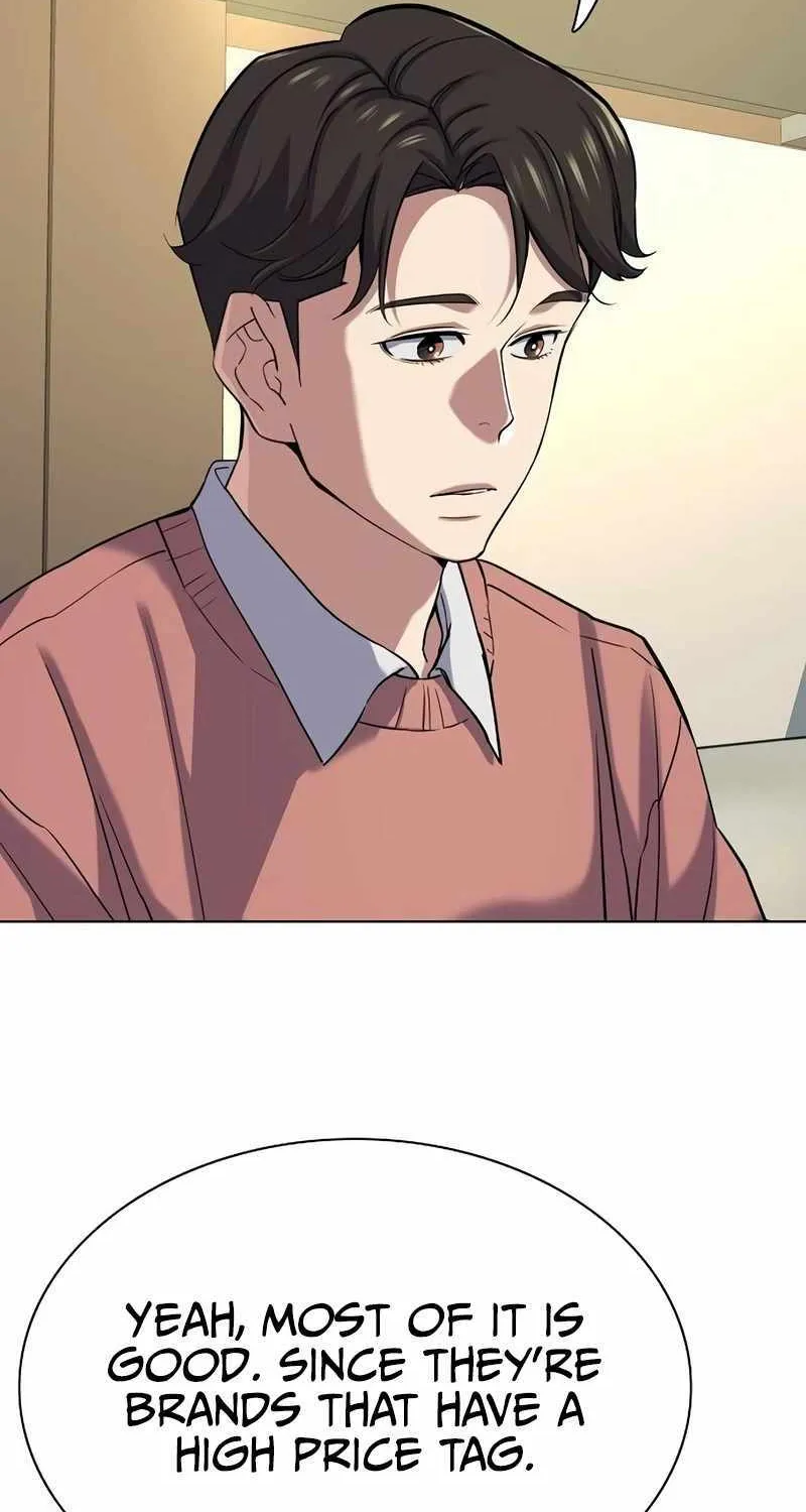 Read The Chaebeol’s Youngest Son chapter 115 image 84 on Lezhin