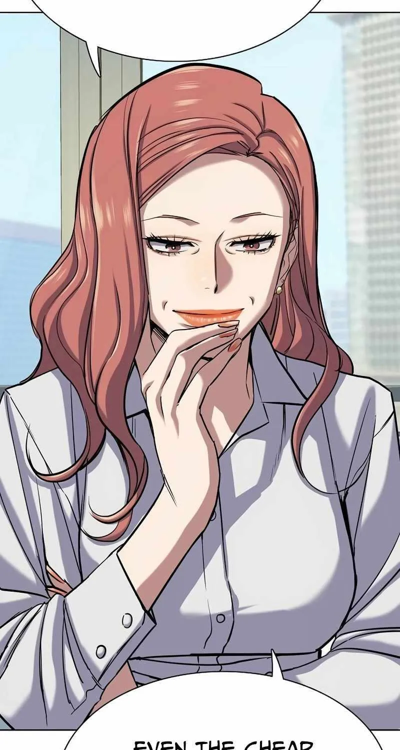 Read The Chaebeol’s Youngest Son chapter 115 image 85 on Lezhin