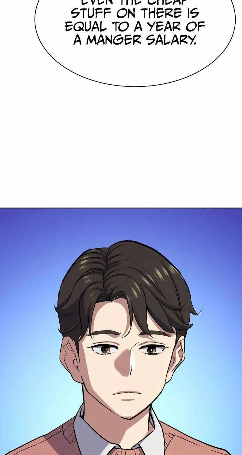 Read The Chaebeol’s Youngest Son chapter 115 image 86 on Lezhin