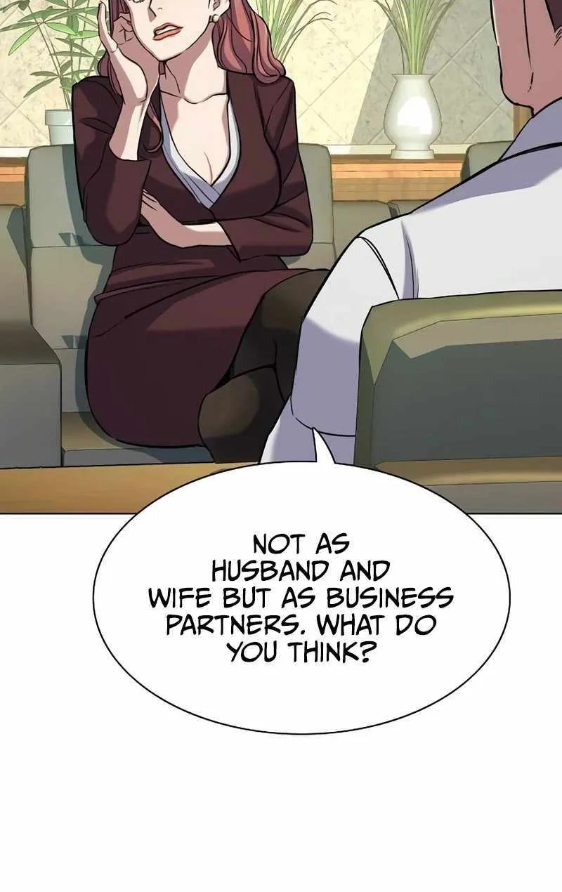 Read The Chaebeol’s Youngest Son chapter 115 image 9 on Lezhin