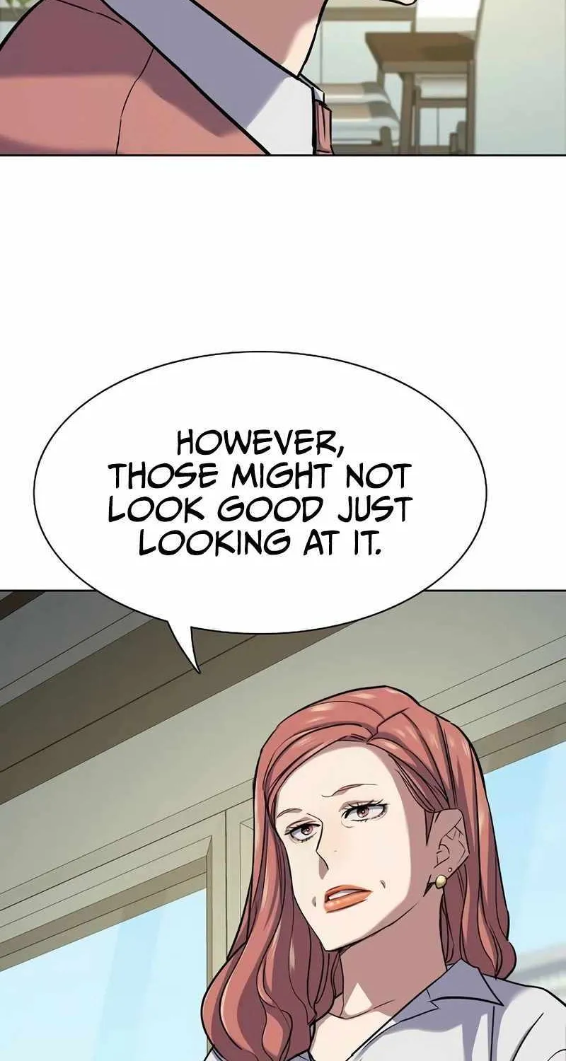 Read The Chaebeol’s Youngest Son chapter 115 image 92 on Lezhin