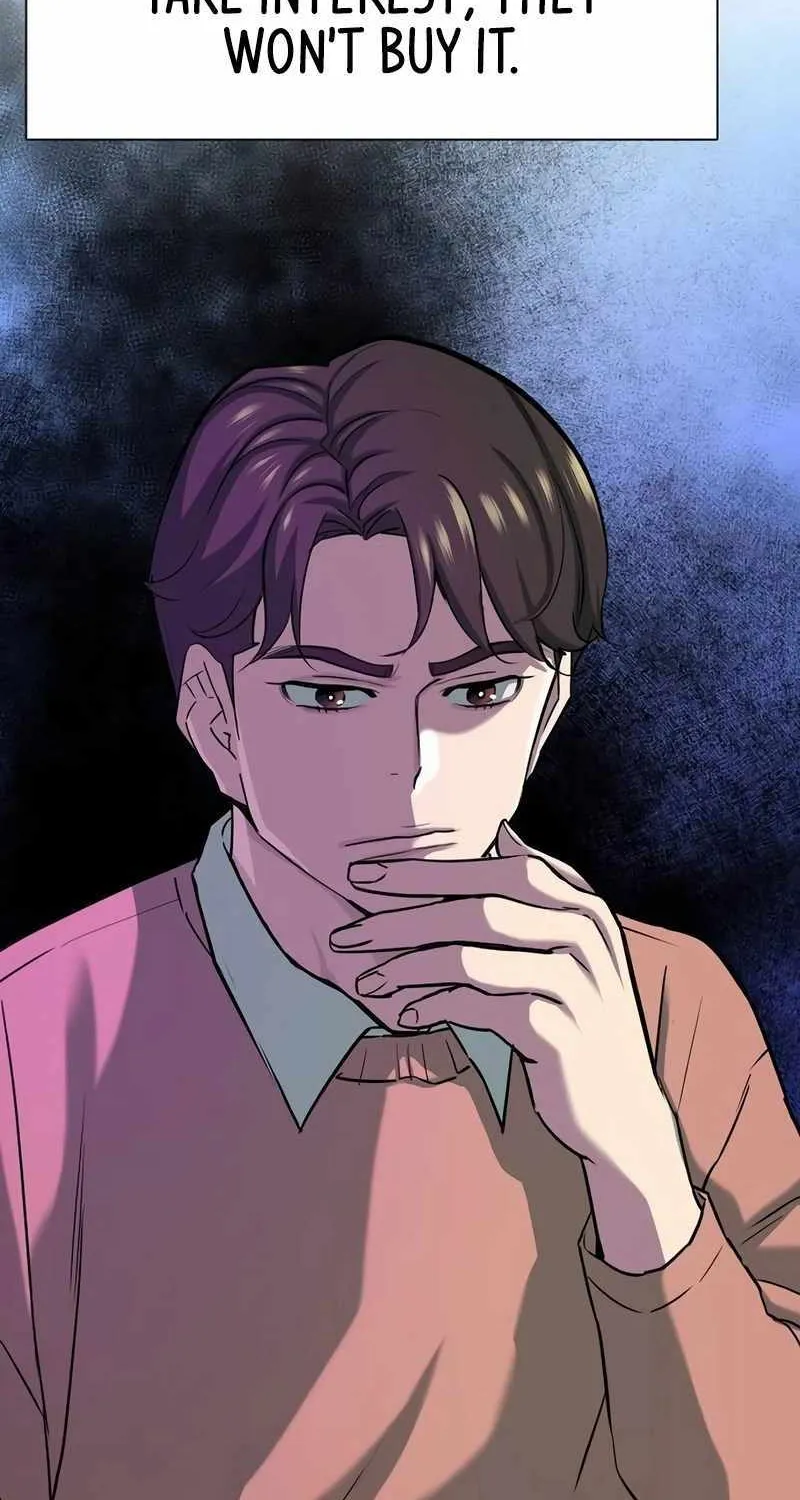 Read The Chaebeol’s Youngest Son chapter 115 image 94 on Lezhin