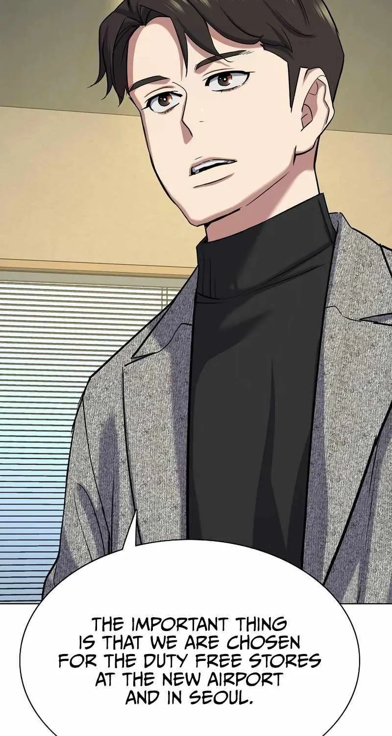 Read The Chaebeol’s Youngest Son chapter 116 image 106 on Lezhin