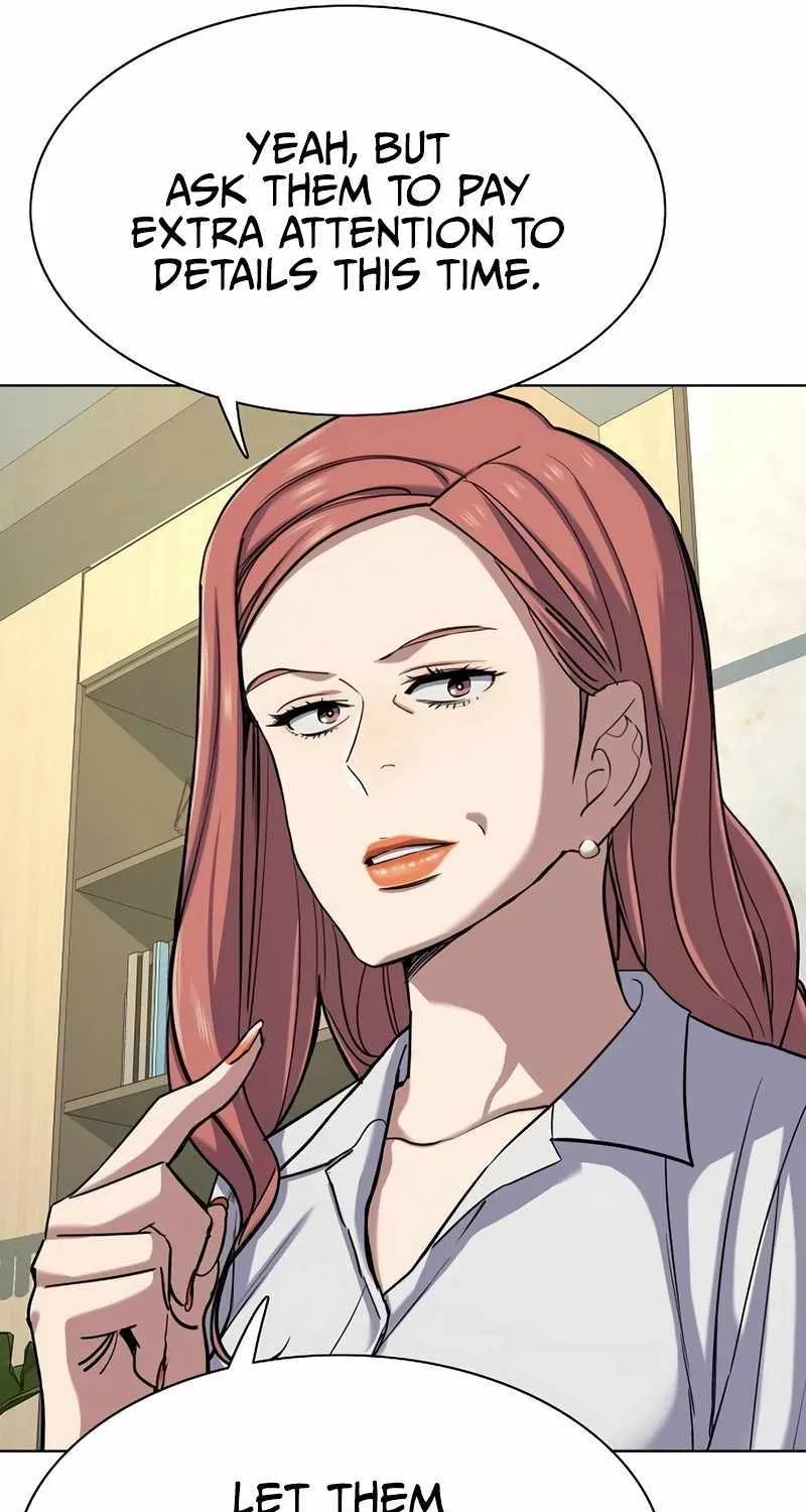 Read The Chaebeol’s Youngest Son chapter 116 image 11 on Lezhin