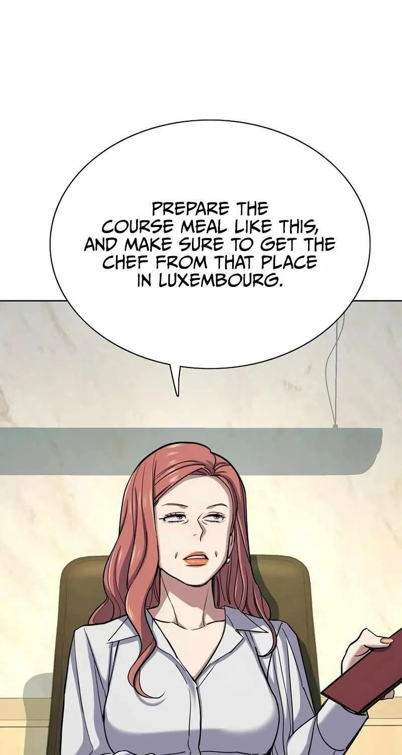 Read The Chaebeol’s Youngest Son chapter 116 image 16 on Lezhin
