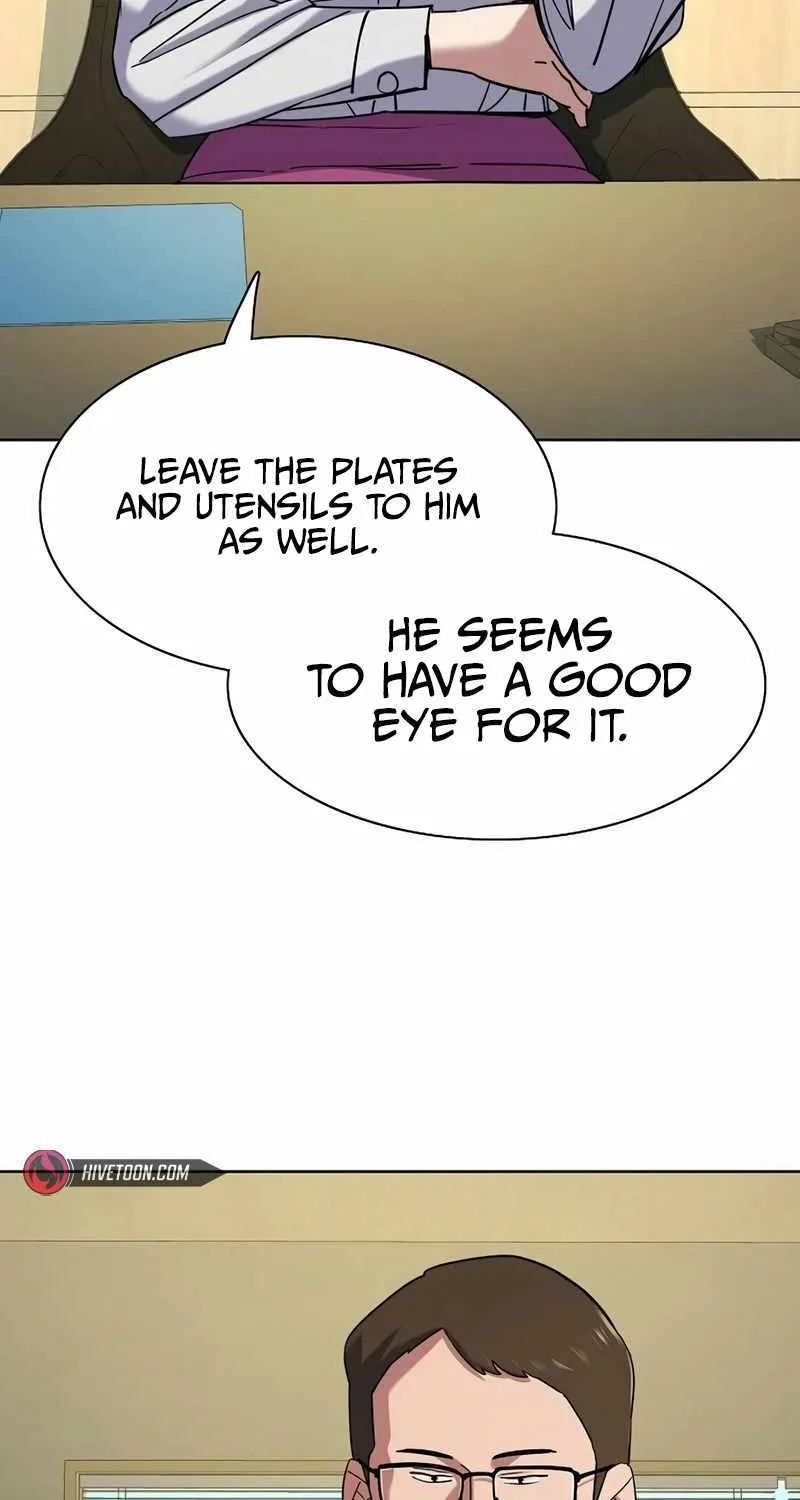 Read The Chaebeol’s Youngest Son chapter 116 image 17 on Lezhin