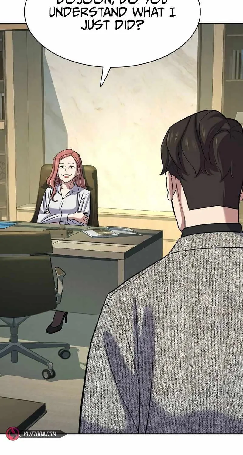 Read The Chaebeol’s Youngest Son chapter 116 image 24 on Lezhin